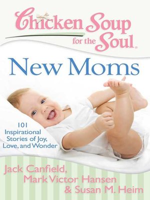 cover image of New Moms